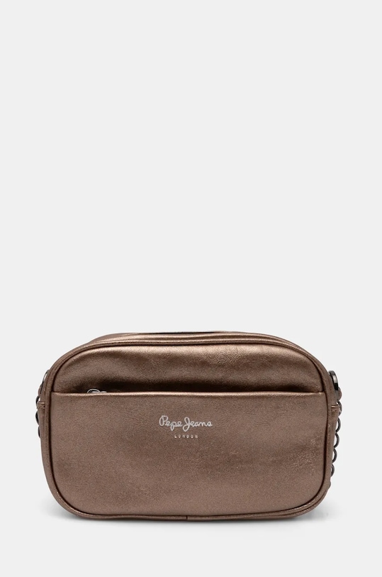 Сумка MADDY JAZZ Pepe Jeans, оранжевый
Сумка MADDY JAZZ Pepe Jeans, оранжевый