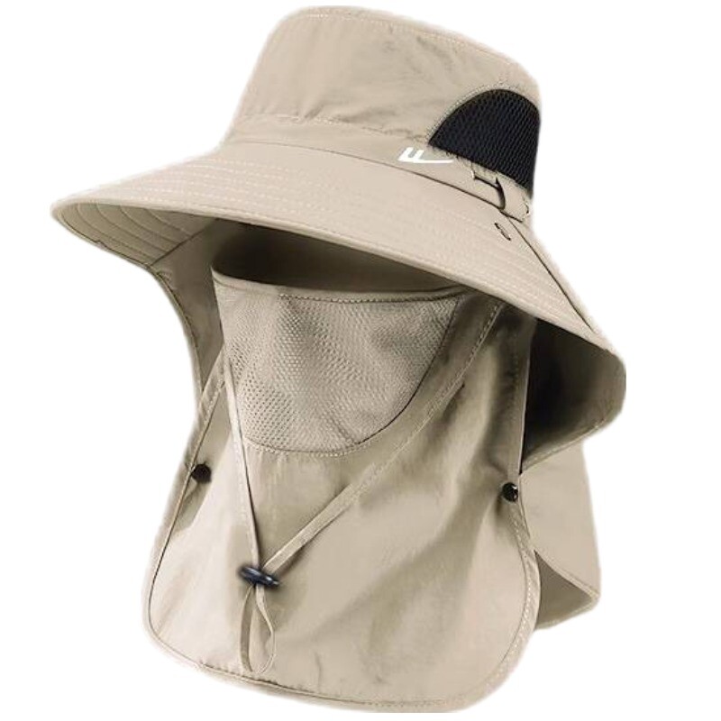 Защитная шапка унисекс WARRIOR от солнца
Защитная шапка унисекс WARRIOR от солнца