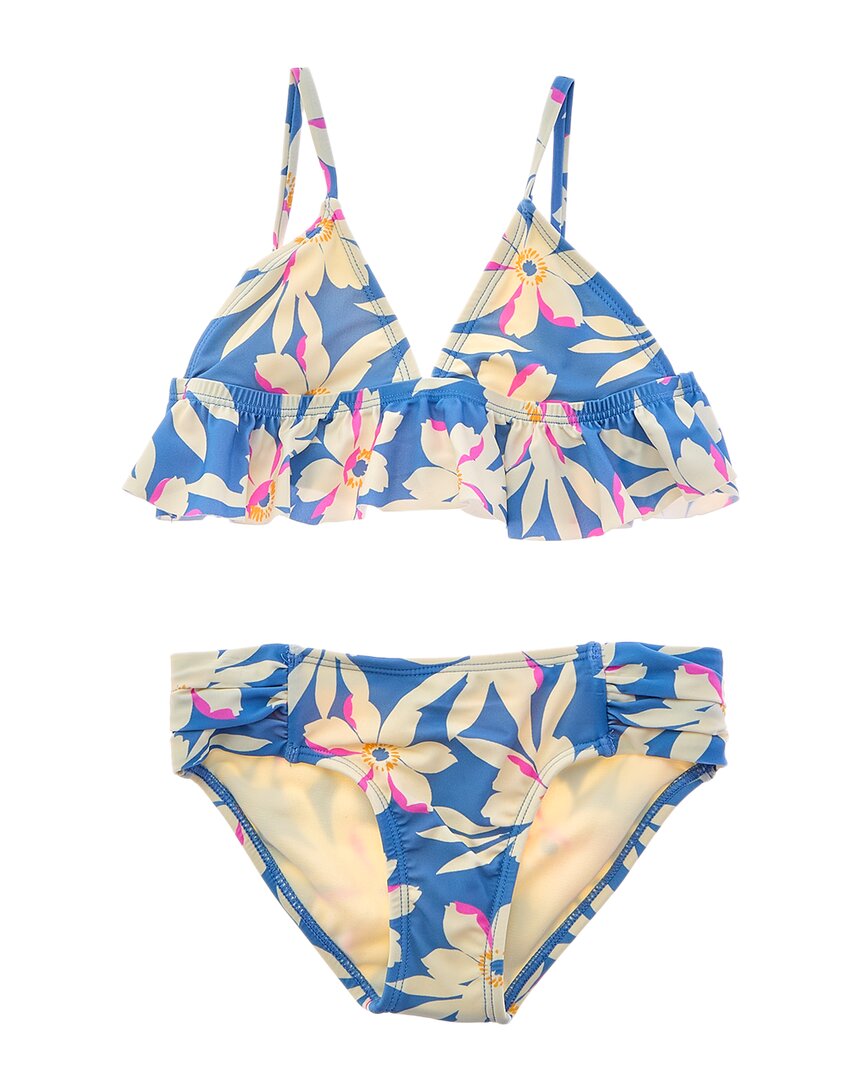 Изюм Hb 2шт Купальный комплект Raisins, синий
Изюм Hb 2шт Купальный комплект Raisins, синий