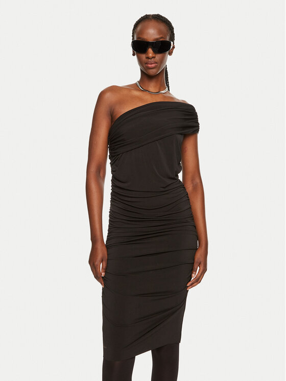 Коктейльное платье slim fit Delilah DAY65243227 Day Birger Ét Mikkelsen, черный
Коктейльное платье slim fit Delilah DAY65243227 Day Birger Ét Mikkelsen, черный