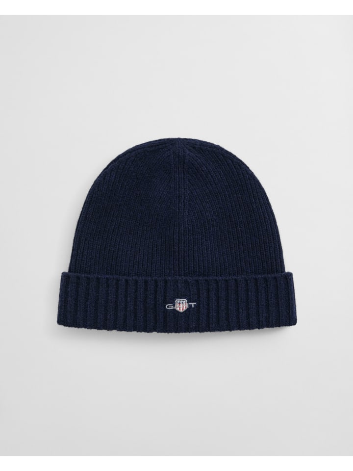 Шапка Gant
Шапка Gant