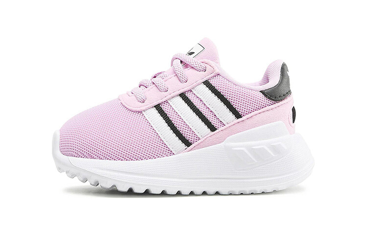 Adidas originals Кроссовки La Trainer Lite для малышей TD
Adidas originals Кроссовки La Trainer Lite для малышей TD