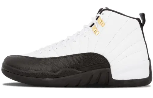 Кроссовки JORDAN 12 Retro Taxi 2013
Кроссовки JORDAN 12 Retro Taxi 2013