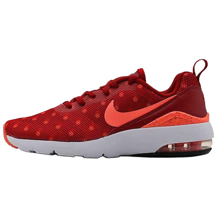 Nike Женские беговые кроссовки Air Max Siren, красные
Nike Женские беговые кроссовки Air Max Siren, красные