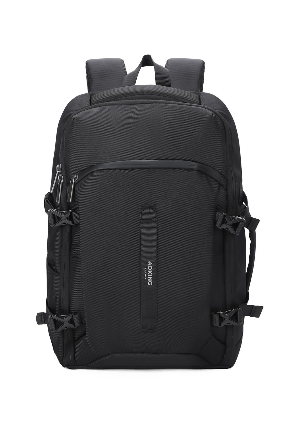 Рюкзак Aoking, черный
Рюкзак Aoking, черный