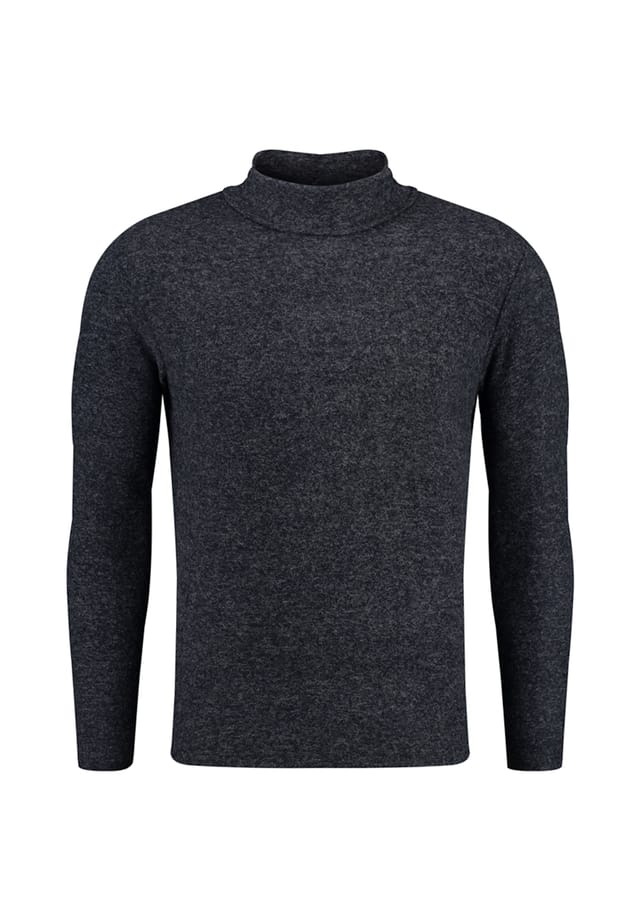 Свитер стальной водолазка свитер Key Largo, синий
Свитер стальной водолазка свитер Key Largo, синий