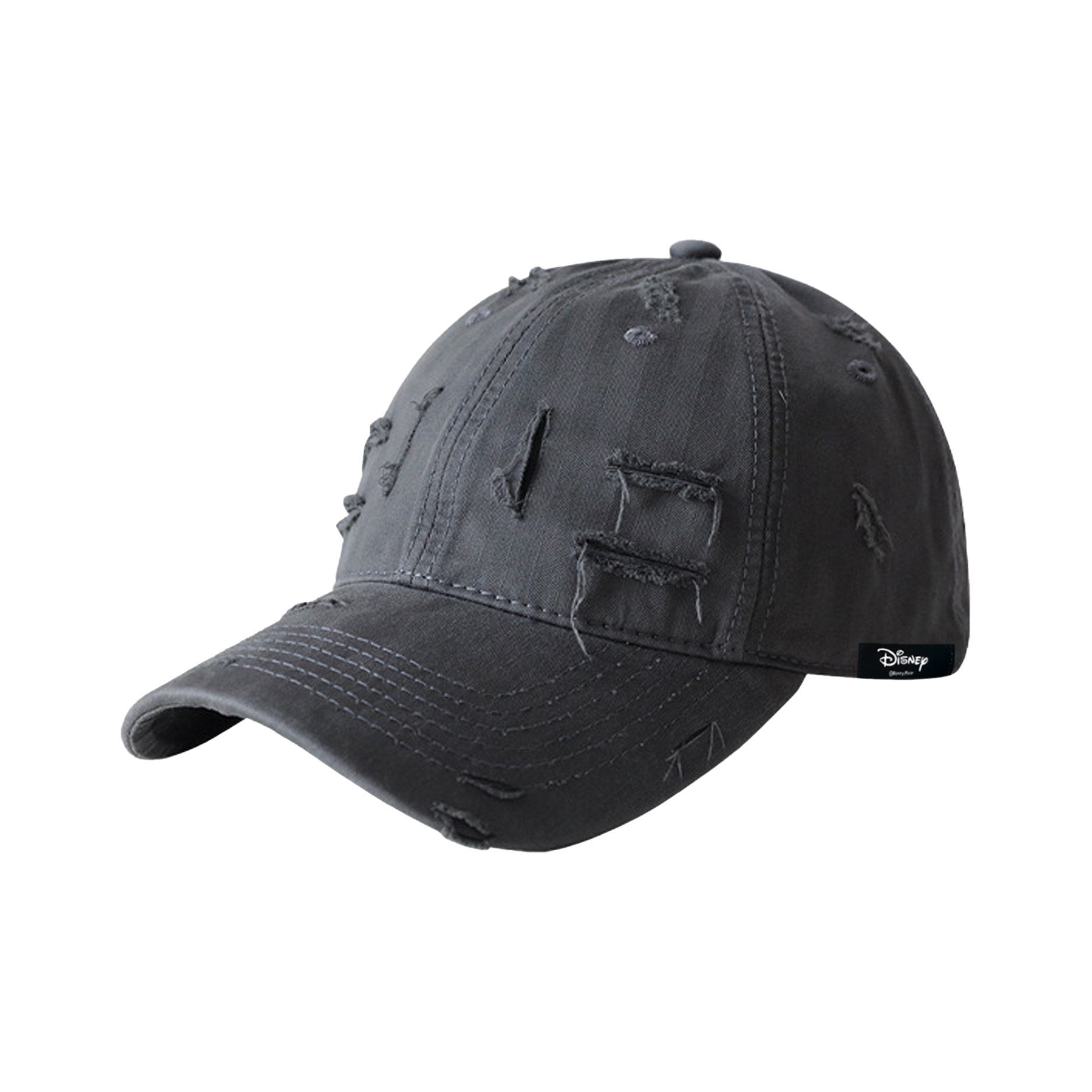 Disney Хлопковая бейсболка унисекс, Gray
Disney Хлопковая бейсболка унисекс, Gray