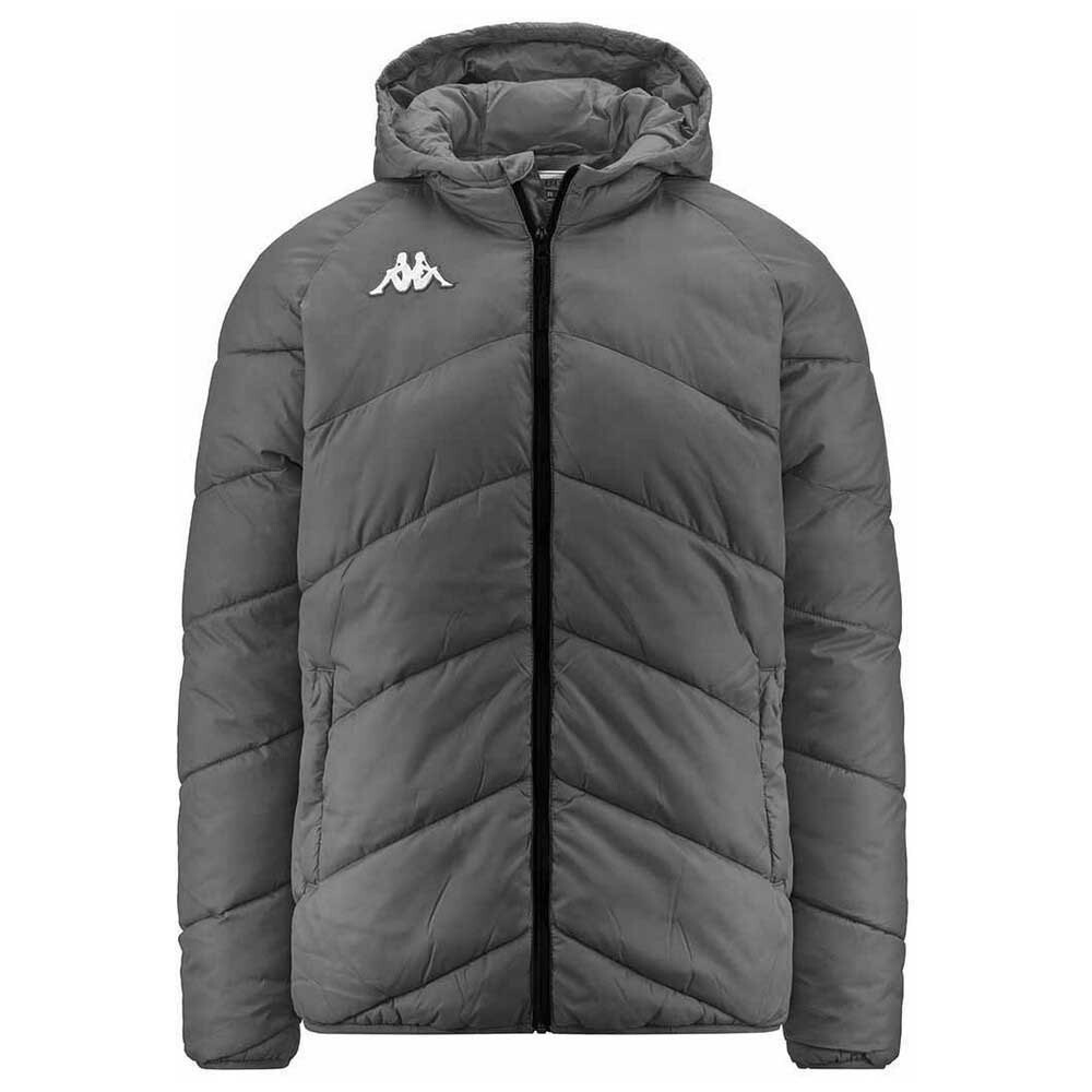 Куртка Kappa Vianetto, серый 
Куртка Kappa Vianetto, серый
