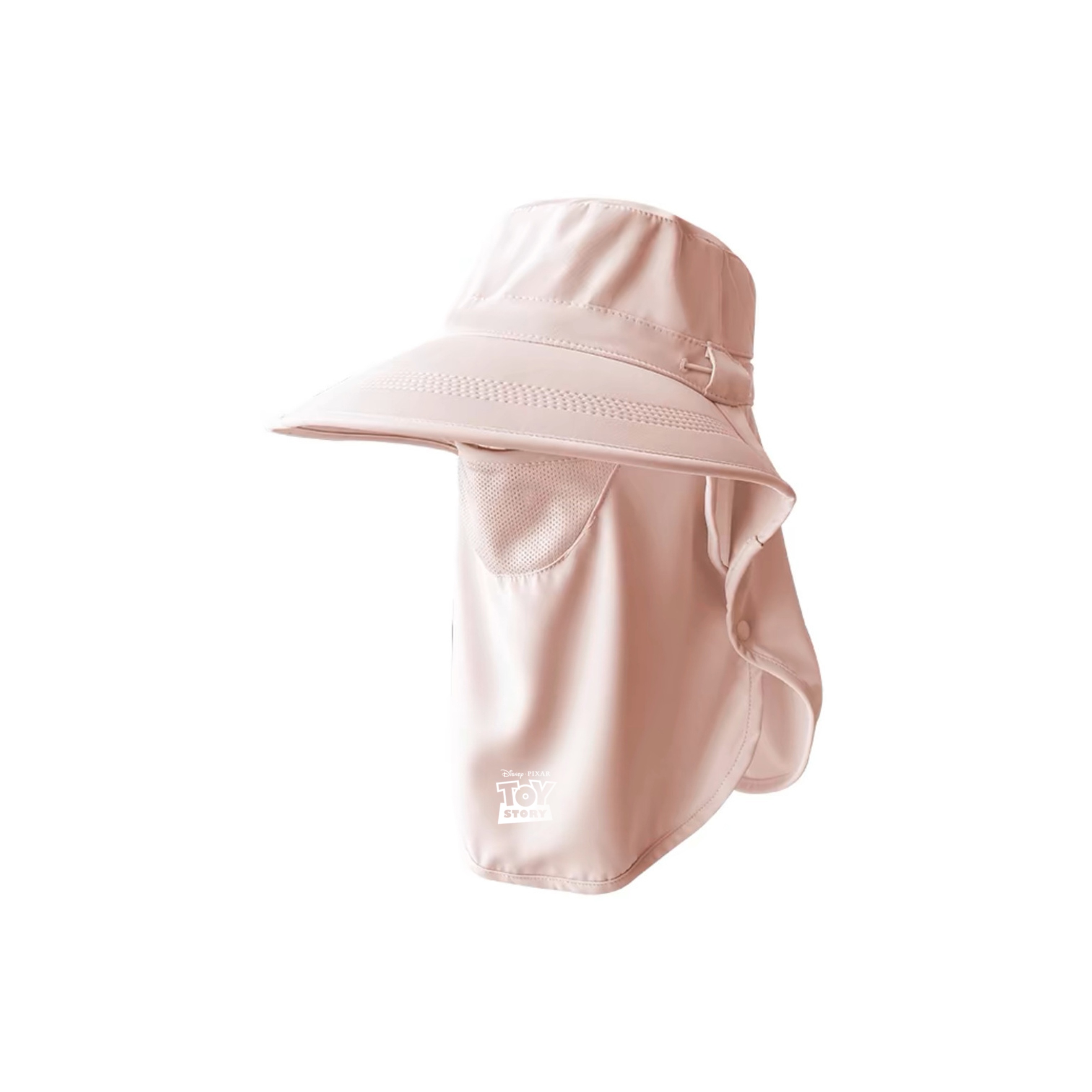 Disney Полиэстеровая панама унисекс, Pink
Disney Полиэстеровая панама унисекс, Pink