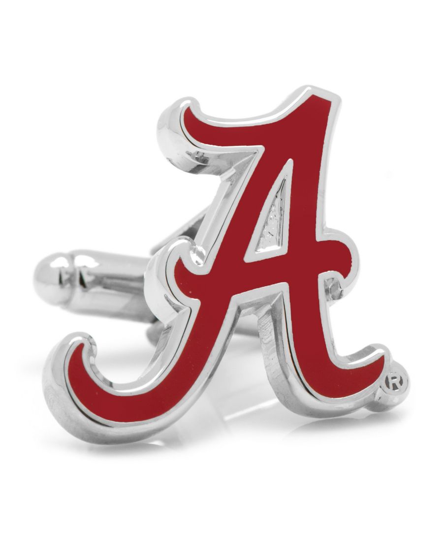 Запонки с символикой команды Кримсон Тайд Университета Алабамы Cufflinks Inc, Red
Запонки с символикой команды Кримсон Тайд Университета Алабамы Cufflinks Inc, Red