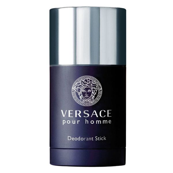 Мужской дезодорант-карандаш, 75 мл Versace Pour homme
Мужской дезодорант-карандаш, 75 мл Versace Pour homme