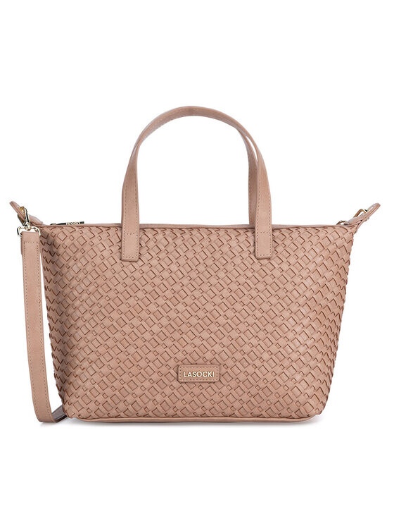 Сумочка Lasocki, бежевый
Сумочка Lasocki, бежевый