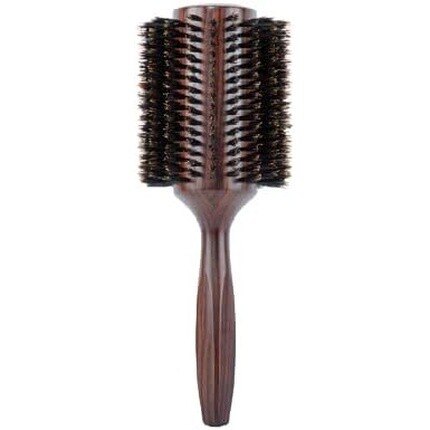 BIFULL круглая щетка из черного дерева номер 90 уникальный стандарт
BIFULL круглая щетка из черного дерева номер 90 уникальный стандарт