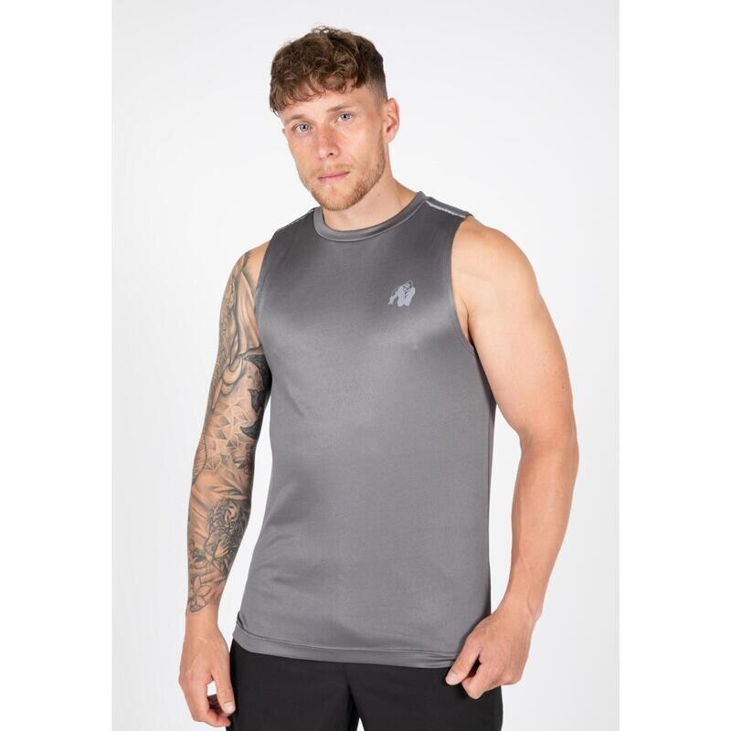 Рубашка Gorilla Wear, цвет grau/magnetgrau/grau
Рубашка Gorilla Wear, цвет grau/magnetgrau/grau