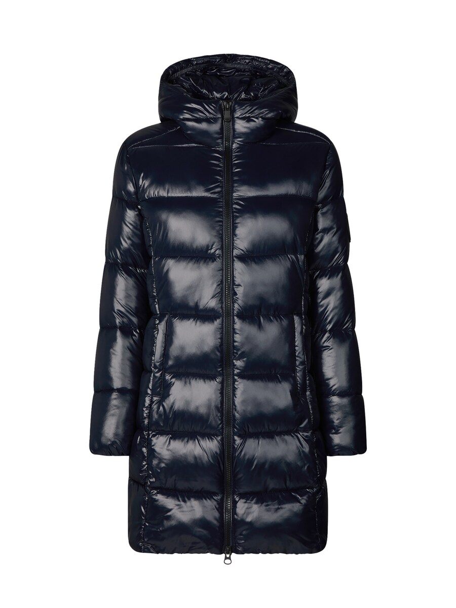 Зимнее пальто SAVE THE DUCK Ines, темно-синий
Зимнее пальто SAVE THE DUCK Ines, темно-синий