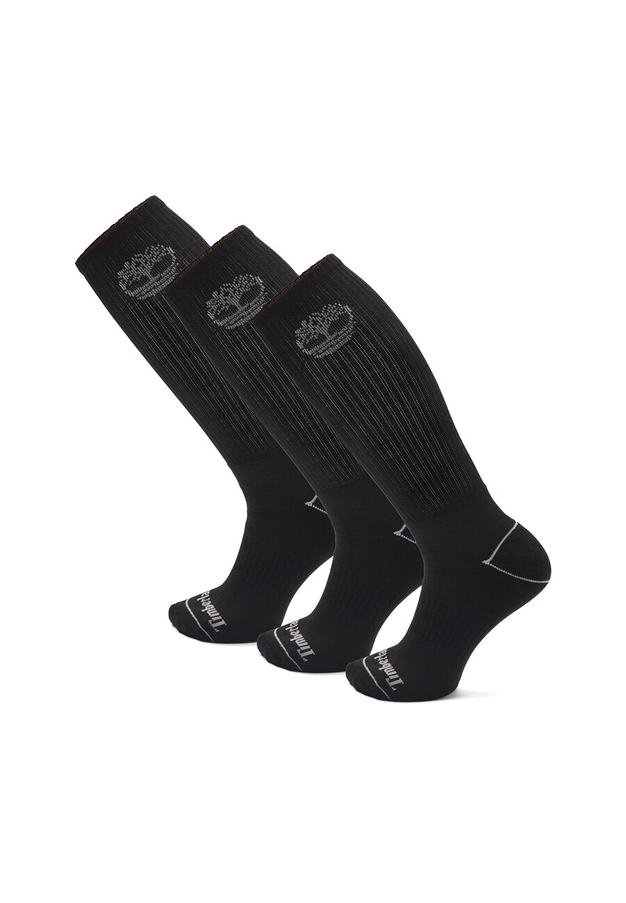 Носки TIMBERLAND, Black
Носки TIMBERLAND, Black