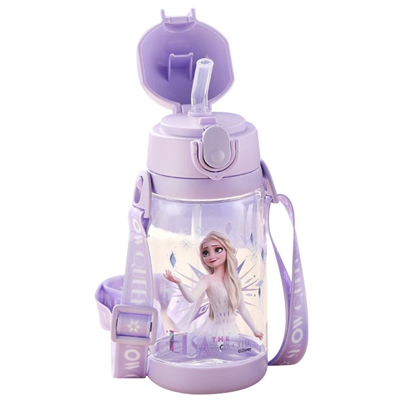 Пластиковые стаканы для воды Disney, фиолетовый
Пластиковые стаканы для воды Disney, фиолетовый