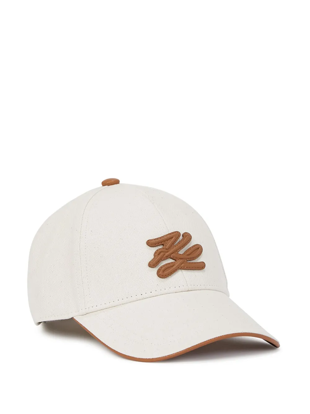 Бейсболка K/Autograph KARL LAGERFELD, белый
Бейсболка K/Autograph KARL LAGERFELD, белый