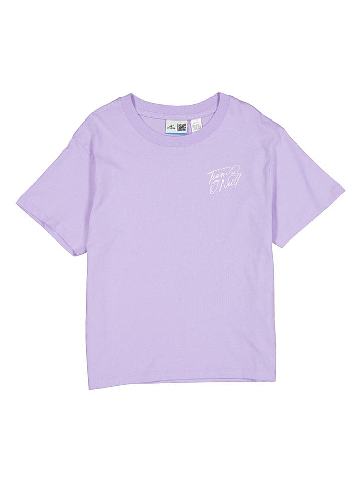 Футболка O'Neill, фиолетовый
Футболка O'Neill, фиолетовый