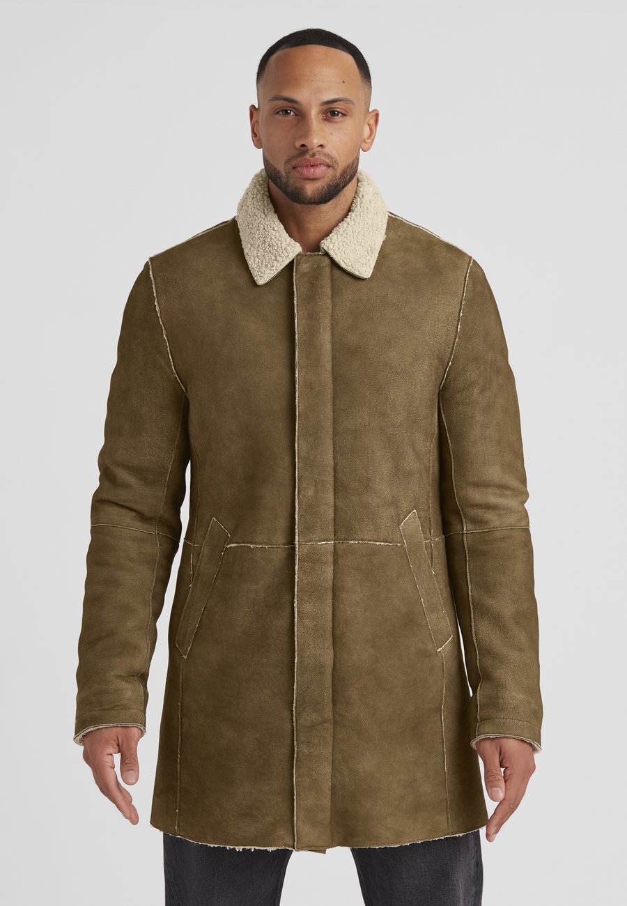 Пальто Milestone MSTABEO, Khaki
Пальто Milestone MSTABEO, Khaki