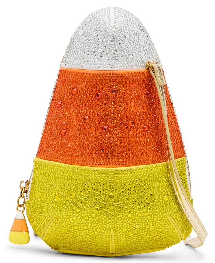 Такой милый маленький кроссбоди Betsey Johnson, мультиколор
Такой милый маленький кроссбоди Betsey Johnson, мультиколор