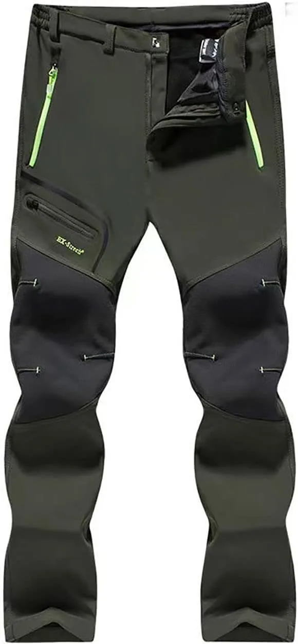 Мужские и женские лыжные брюки Outdoor Waterproof CLSQLXYJZC
Мужские и женские лыжные брюки Outdoor Waterproof CLSQLXYJZC