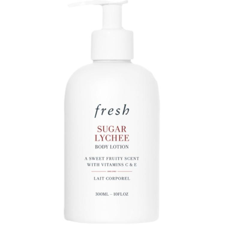 Fresh Фулеиши розовое утреннее молочко для тела увлажняющее, успокаивающее, ароматное 300мл
Fresh Фулеиши розовое утреннее молочко для тела увлажняющее, успокаивающее, ароматное 300мл