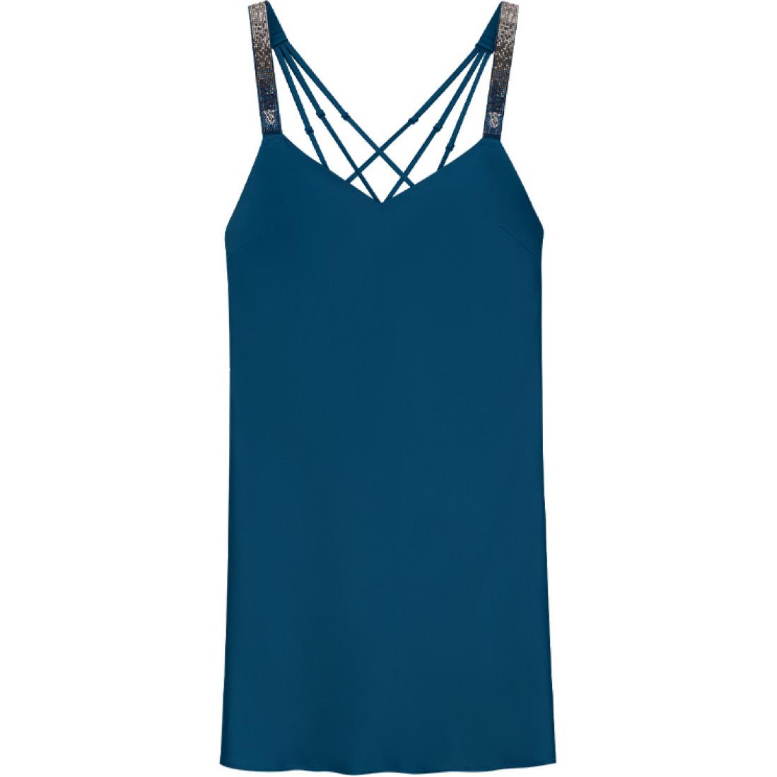 Victoria's Secret Ночная сорочка Women's Tranquil Blue
Victoria's Secret Ночная сорочка Women's Tranquil Blue