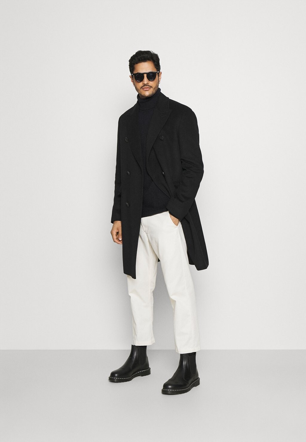 Джемпер CFKARL ROLL NECK BOUNTY Casual Friday, песочный
Джемпер CFKARL ROLL NECK BOUNTY Casual Friday, песочный