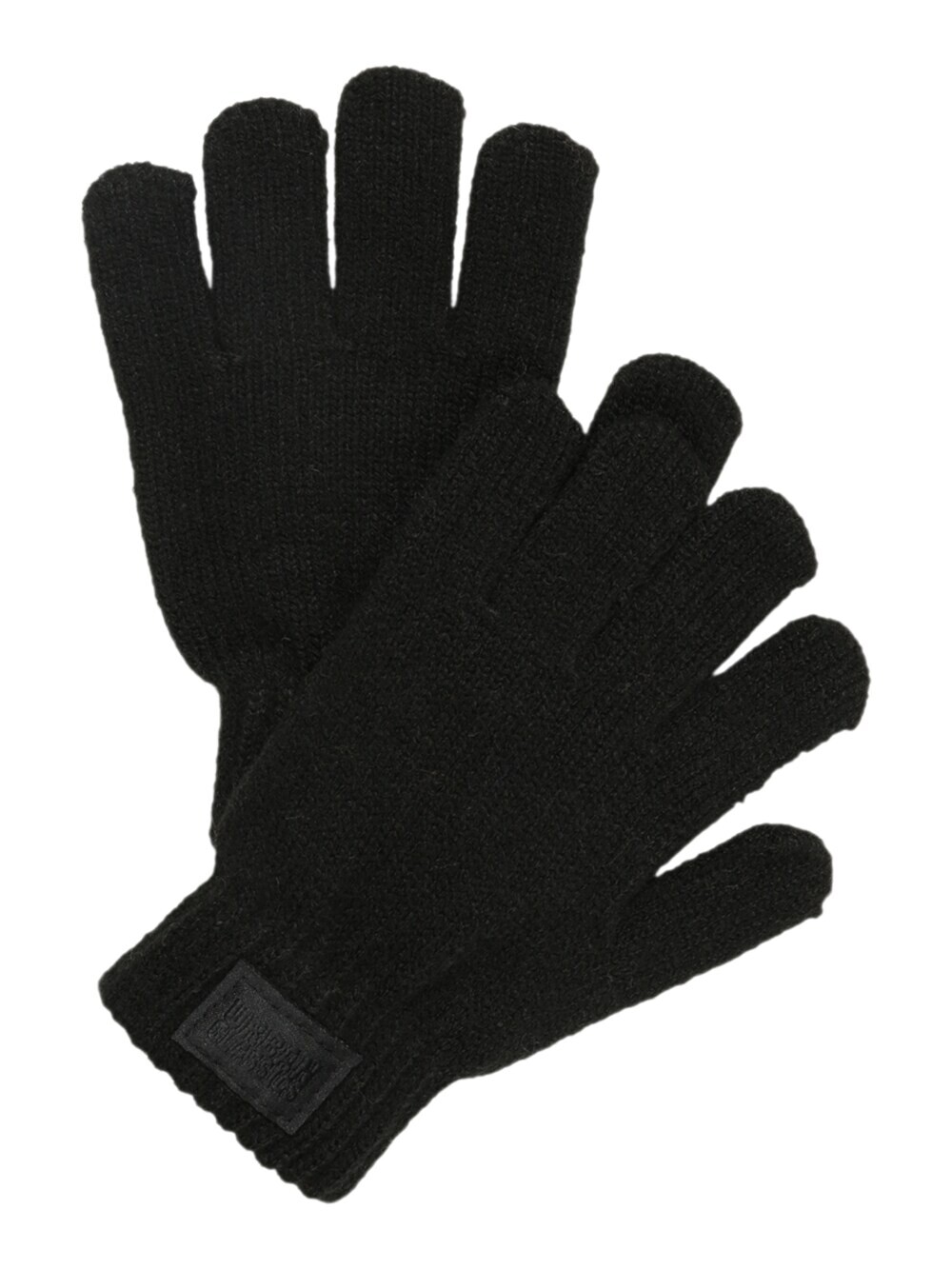 Перчатки Urban Classics, черный
Перчатки Urban Classics, черный