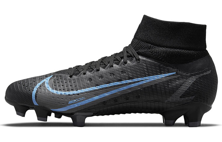 Мужские футбольные кроссовки Nike Mercurial Superfly 8
Мужские футбольные кроссовки Nike Mercurial Superfly 8