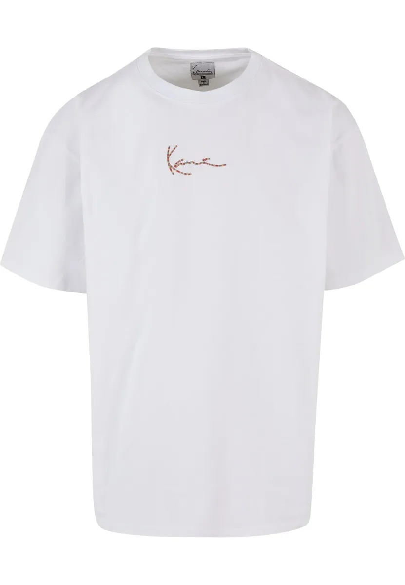 Karl Kani рубашка с короткими рукавами " Karl Kani Men's Small Signature Multicolor Logo Tee белая", белый
Karl Kani рубашка с короткими рукавами " Karl Kani Men's Small Signature Multicolor Logo Tee белая", белый