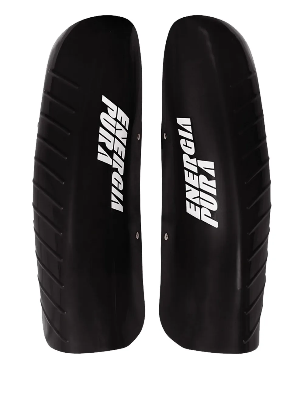 Щитки для голеней шингарды Pro Racing SR ENERGIA PURA, черный
Щитки для голеней шингарды Pro Racing SR ENERGIA PURA, черный