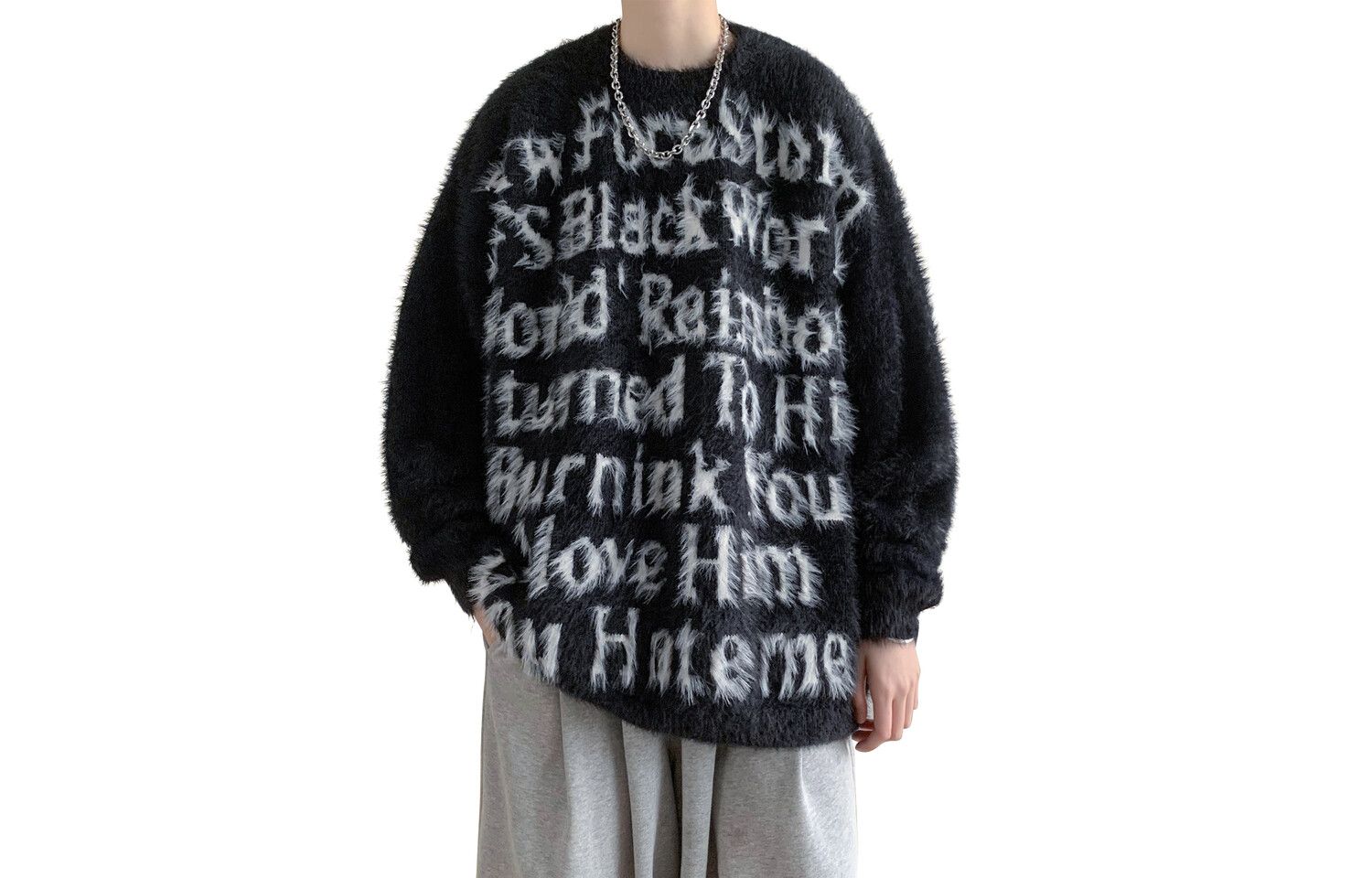 Трикотаж унисекс MONTVOO, Бежевый
Трикотаж унисекс MONTVOO, Бежевый