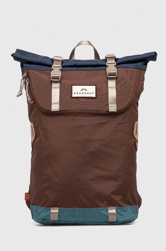 Кристофер рюкзак Doughnut, коричневый
Кристофер рюкзак Doughnut, коричневый