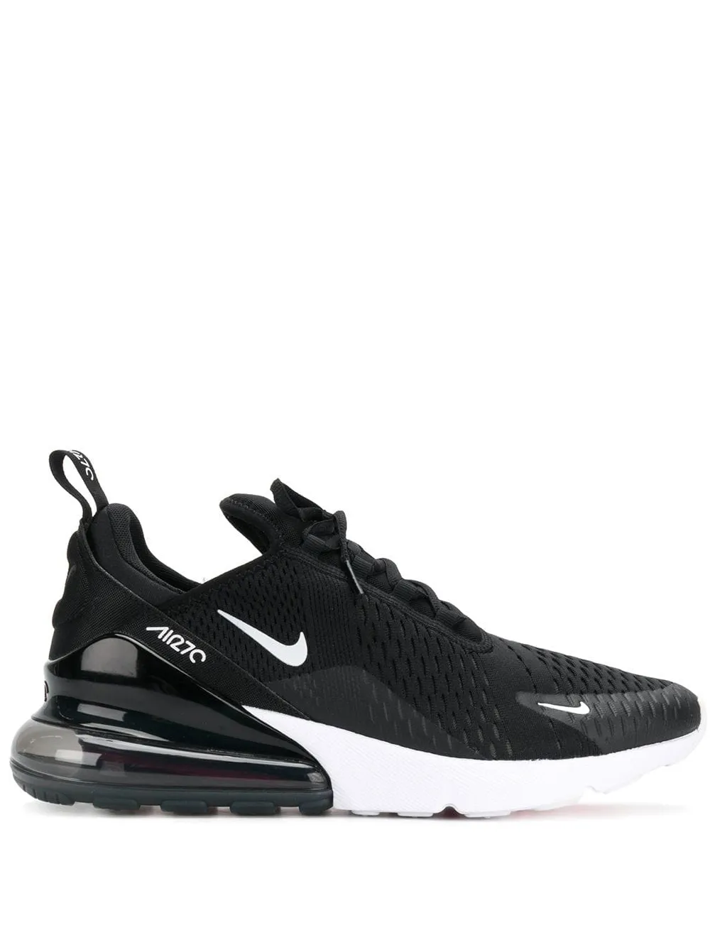 Кроссовки 'Air Max 270' Nike, черный
Кроссовки 'Air Max 270' Nike, черный