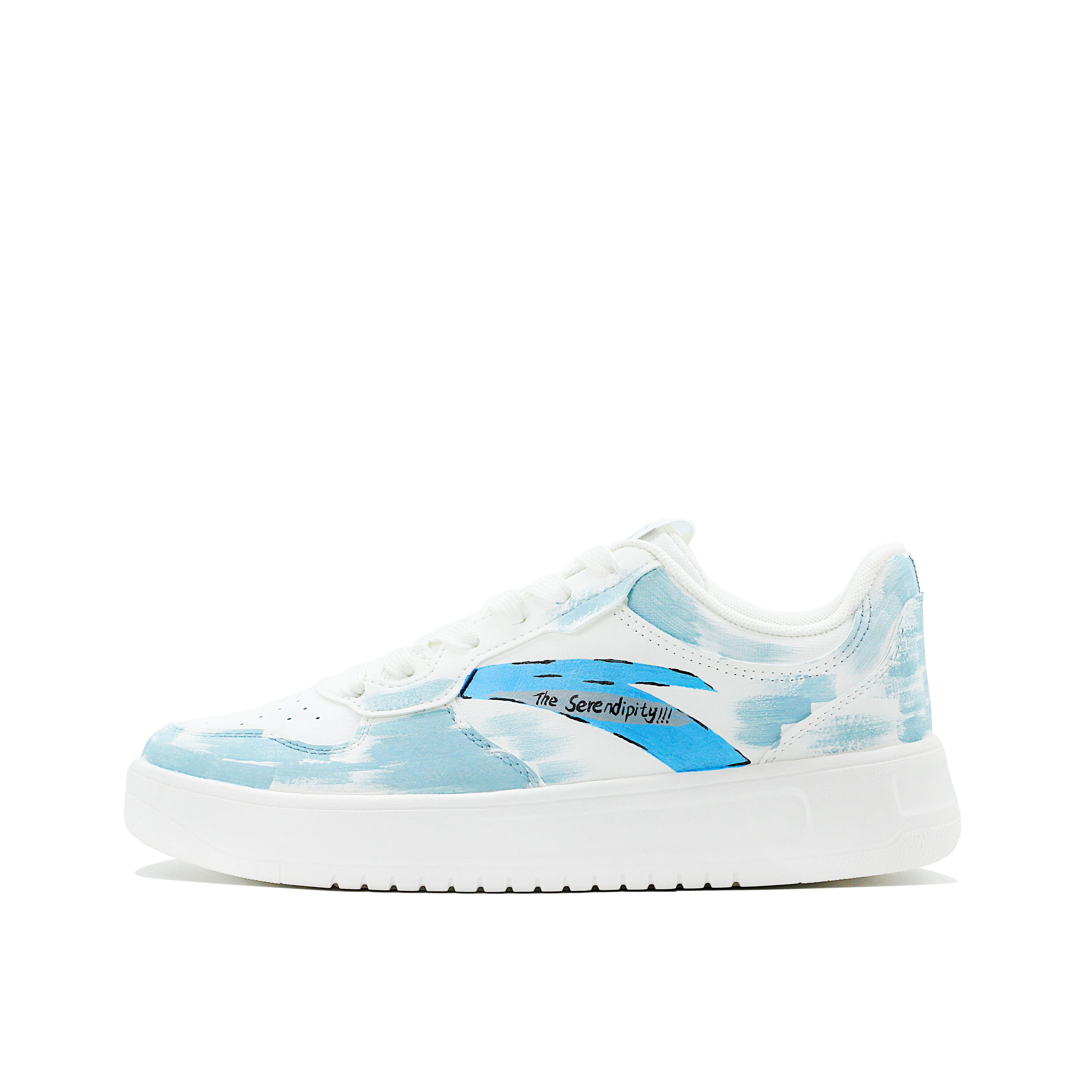 ANTA Кроссовки для скейтбординга Life Collection, низкие, синие, мужские
ANTA Кроссовки для скейтбординга Life Collection, низкие, синие, мужские