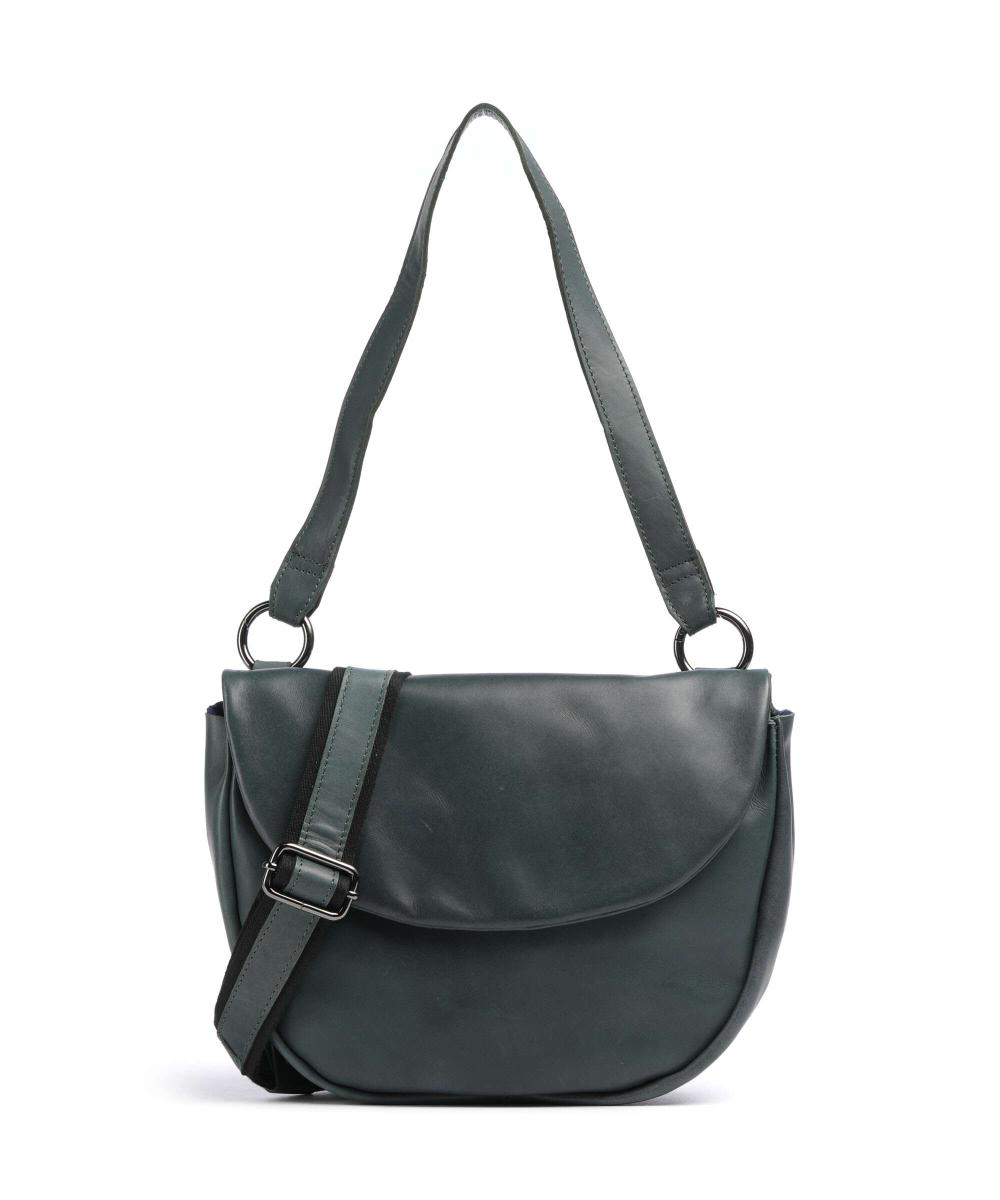 Сумка через плечо Caugio из мелкозернистой коровьей кожи Harold'S, зеленый
Сумка через плечо Caugio из мелкозернистой коровьей кожи Harold'S, зеленый