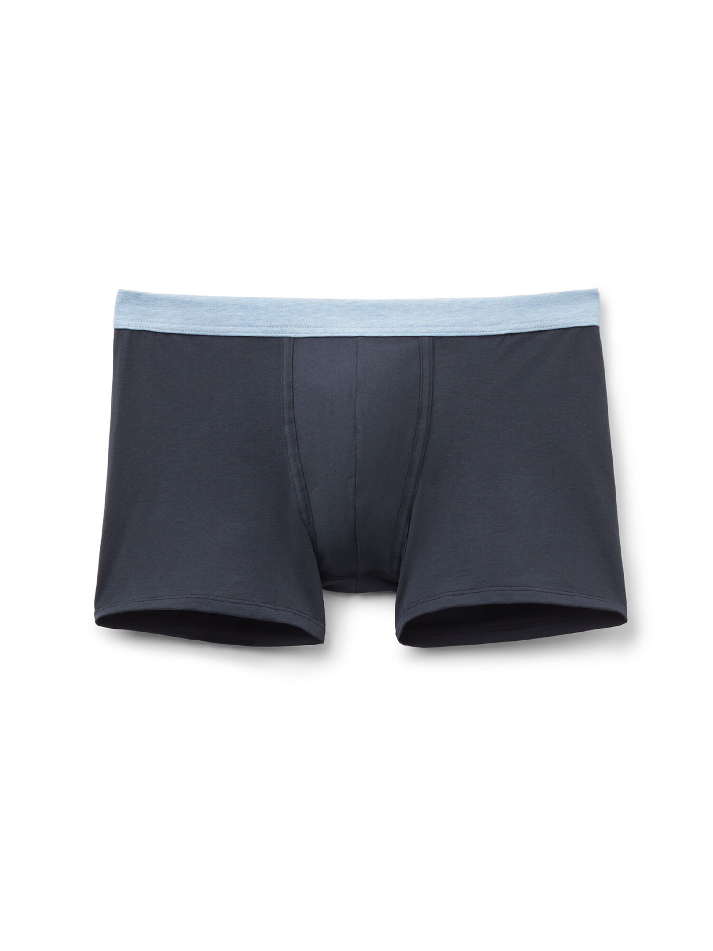 IUMAN Intimissimi Uomo Боксеры в цвете Night Blue, Light Blue
IUMAN Intimissimi Uomo Боксеры в цвете Night Blue, Light Blue