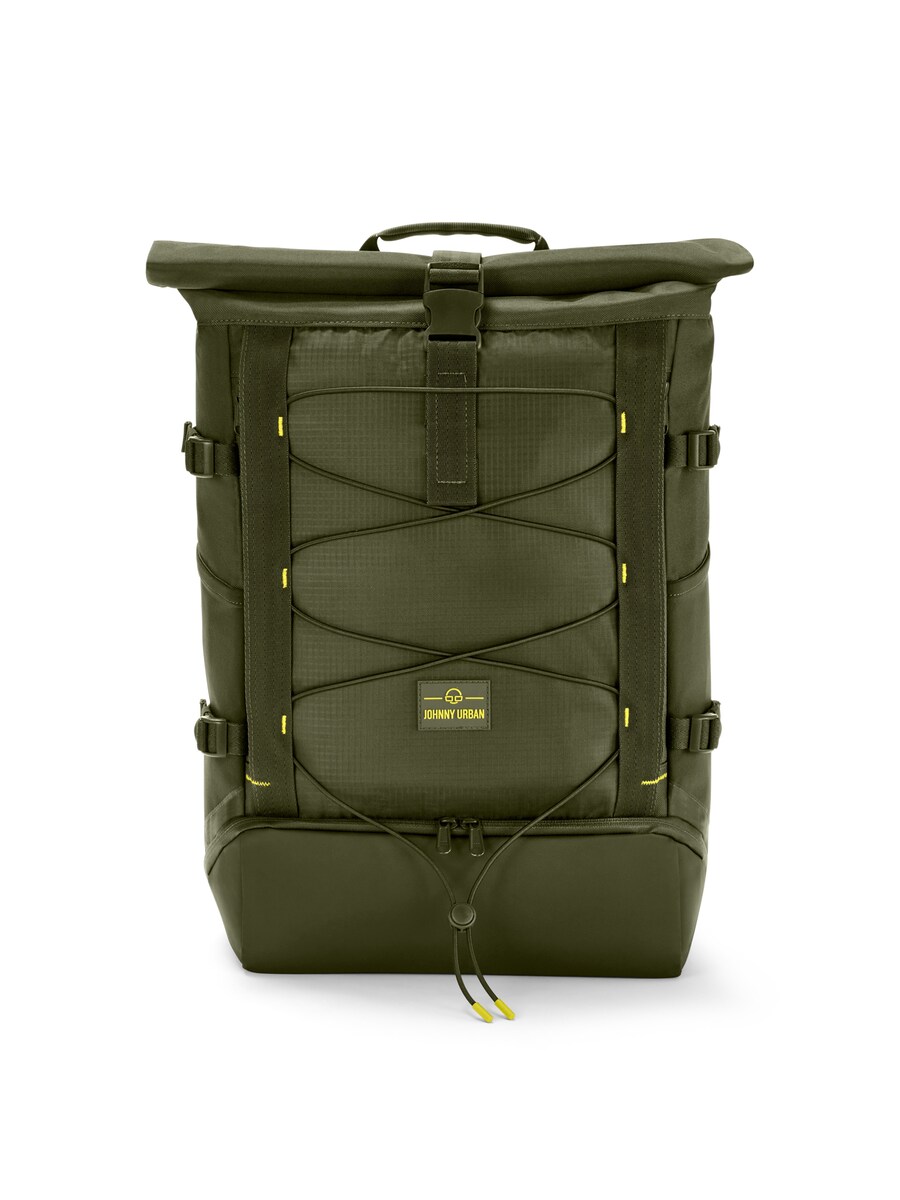 Рюкзак Johnny Urban Allen Large Move, Olive
Рюкзак Johnny Urban Allen Large Move, Olive