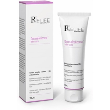 Крем от опрелостей 100ml
Крем от опрелостей 100ml