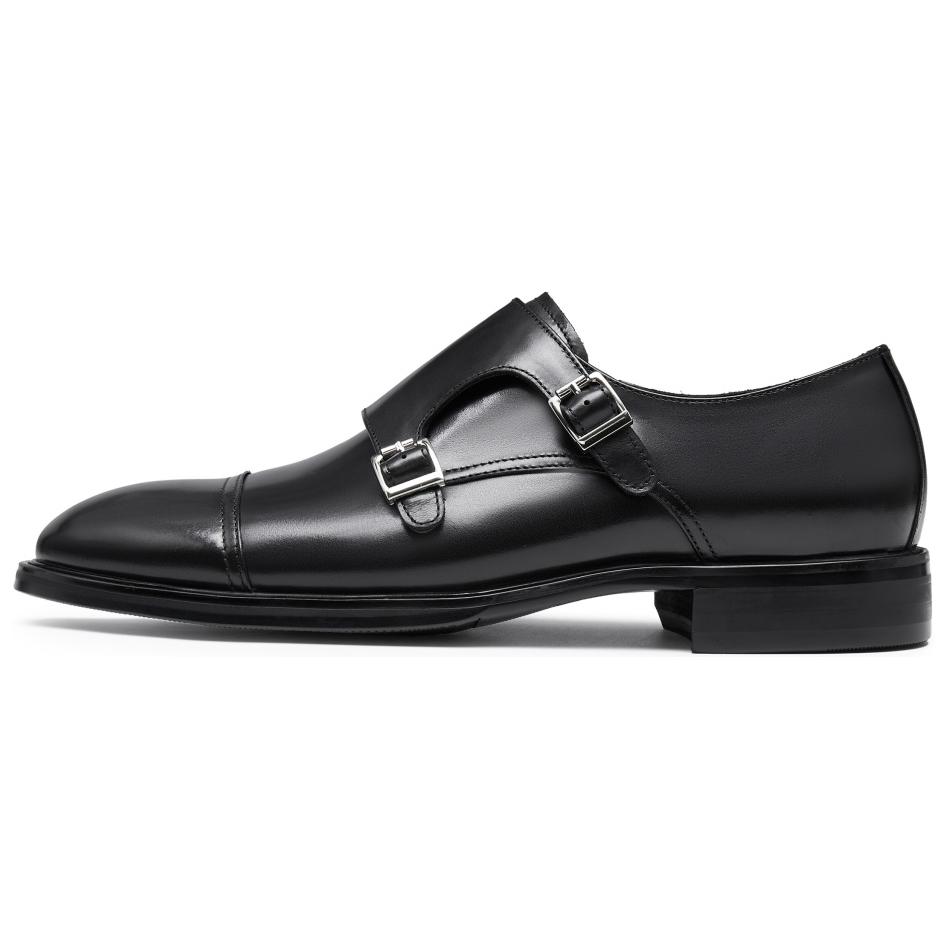 Staccato Туфли мужские британские черные
Staccato Туфли мужские британские черные