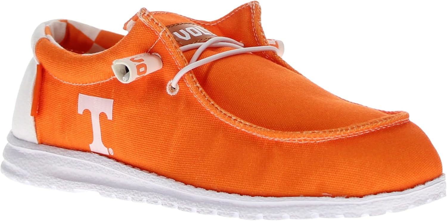 Мужские слипоны из холщовой ткани Vaccari Nate NCAA, Удобная и легкая повседневная обувь, белый
Мужские слипоны из холщовой ткани Vaccari Nate NCAA, Удобная и легкая повседневная обувь, белый