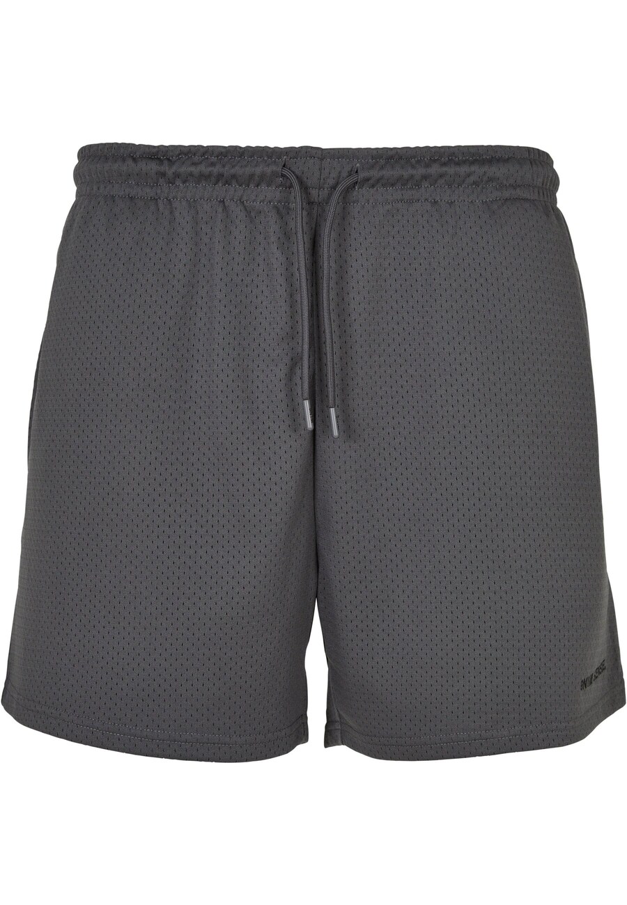 Брюки свободного кроя 9N1M SENSE, темно-серый
Брюки свободного кроя 9N1M SENSE, темно-серый