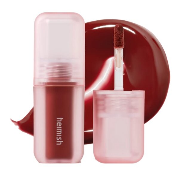 Heimish Dailism Lip Gloss Red Wine, увлажняющий блеск для губ, 4г
Heimish Dailism Lip Gloss Red Wine, увлажняющий блеск для губ, 4г