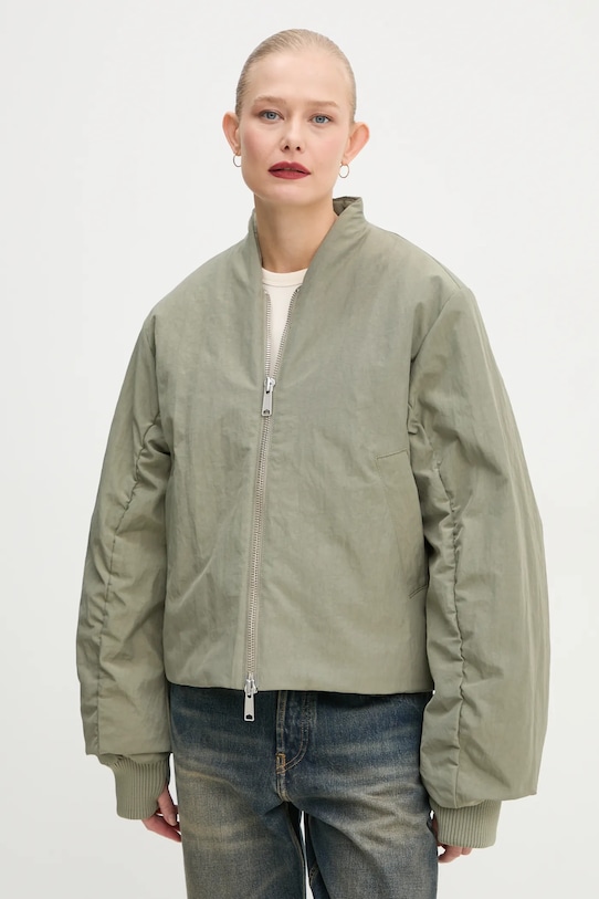 Куртка Won Hundred, зеленый
Куртка Won Hundred, зеленый