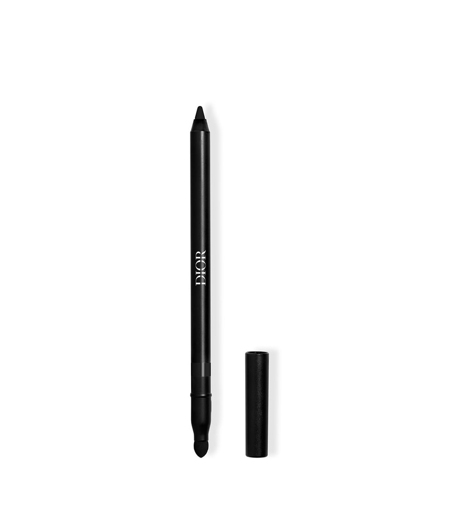Подводка для глаз DIOR Diorshow On Stage Crayon, Nr. 099 - Black, 1.2g
Подводка для глаз DIOR Diorshow On Stage Crayon, Nr. 099 - Black, 1.2g