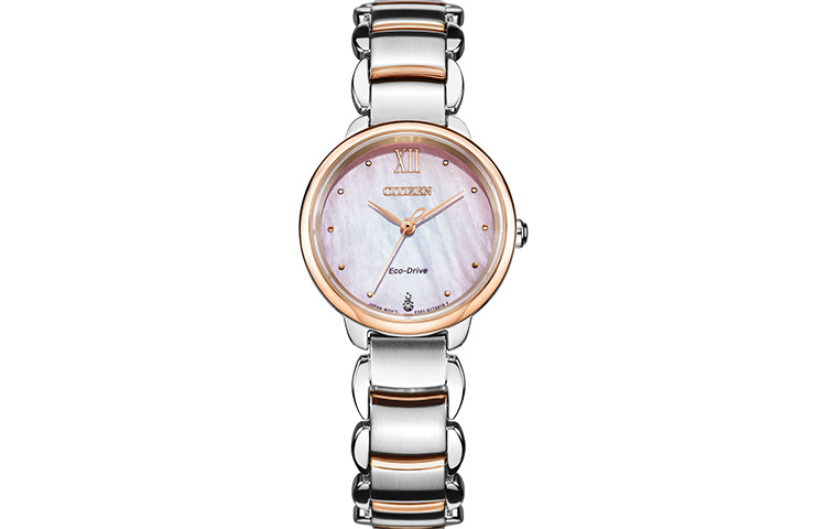CITIZEN Часы Women's Ecology Drive Collection Watch
CITIZEN Часы Women's Ecology Drive Collection Watch