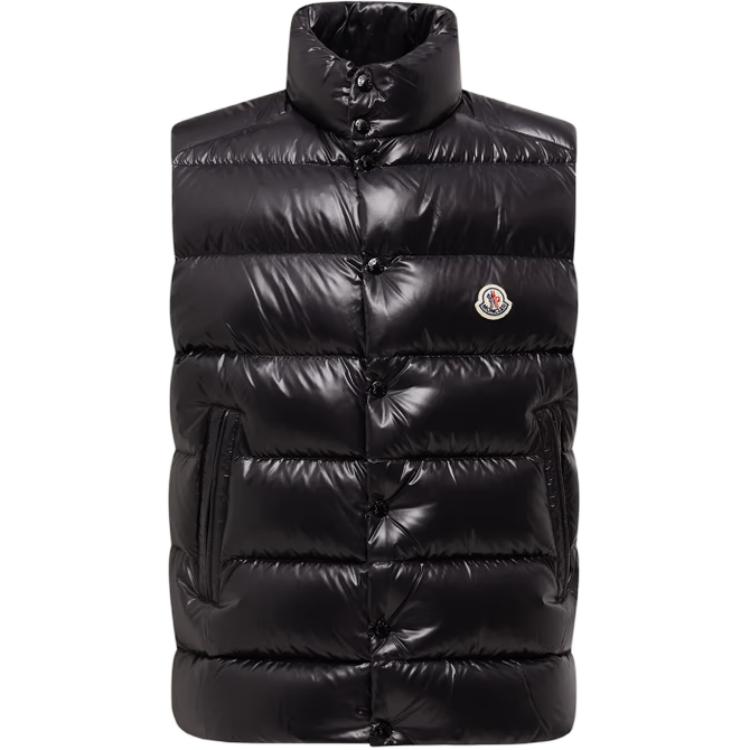 Moncler Толстовка с высоким воротником, Black
Moncler Толстовка с высоким воротником, Black