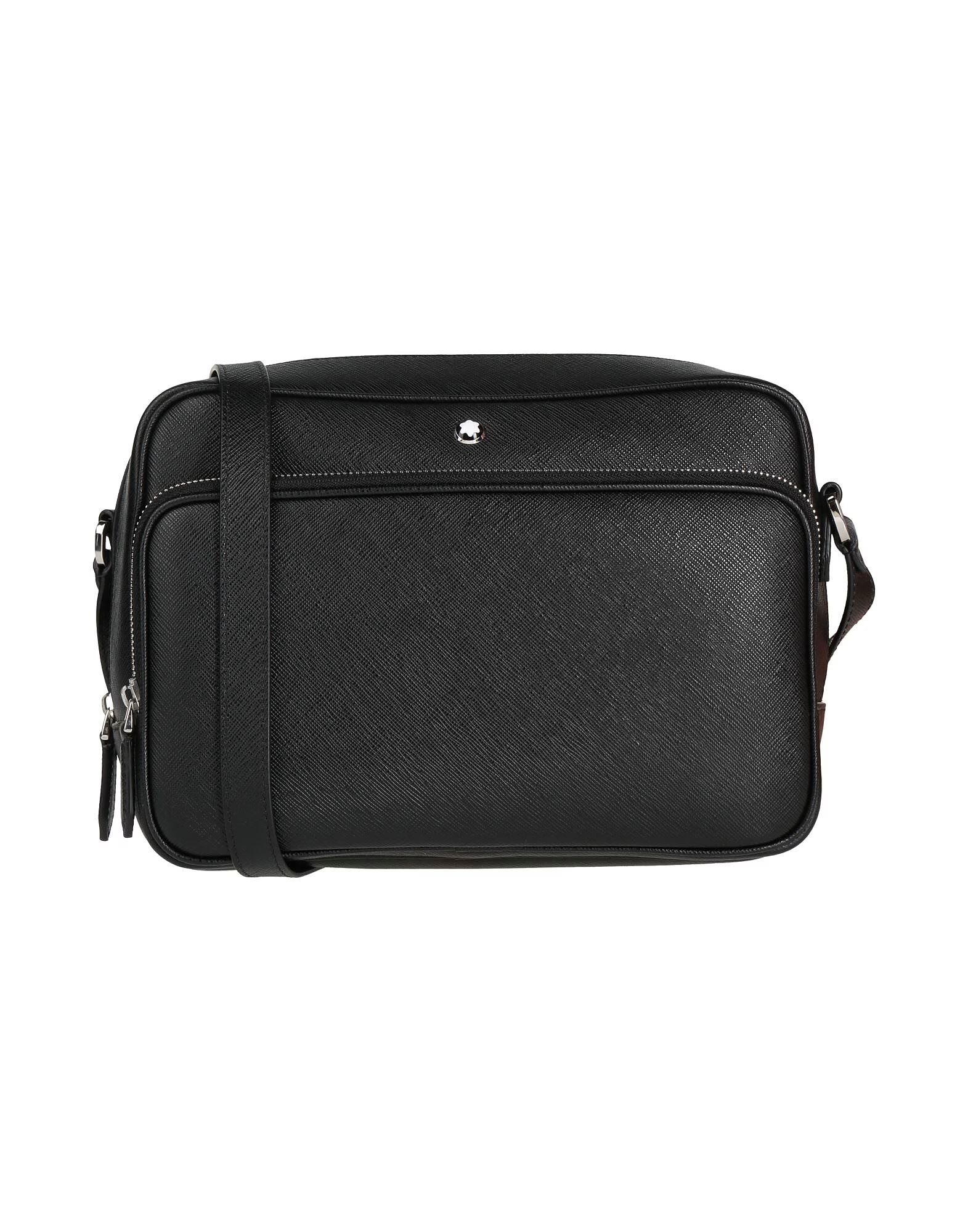 Сумка через плечо Montblanc, черный
Сумка через плечо Montblanc, черный